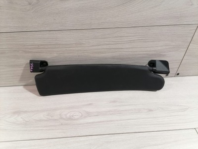 Bmw z4 защита солнцезащитная левая 51169139099 фото №1