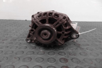 Nissan mikra k12 1.4b генератор 23100ax62a фото №1