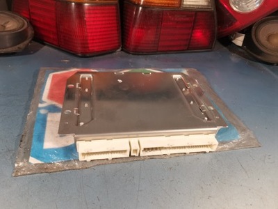 Esp модуль блок керування mercedes vaneo 1.7 4144460153 фото №1