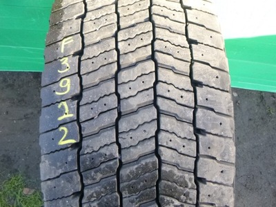 315/70R22.5 CONTINENTAL MICHLIN X-MULTI D ПРИВОДНАЯ CIĘŻAROWE