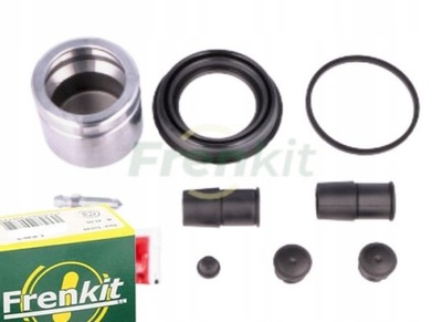 Набір ремонтний супорт гальмівний перед renault duster фото №1