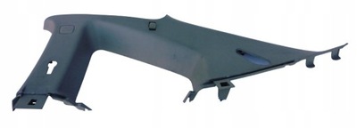 Защита обшивка стойка правого infiniti g35 coupe фото №1