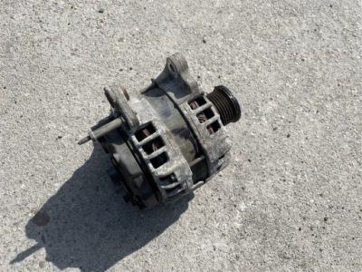 Генератор 04l903024s vw crafter ii 2 2.0 tdi 17-23r man tge фото №1