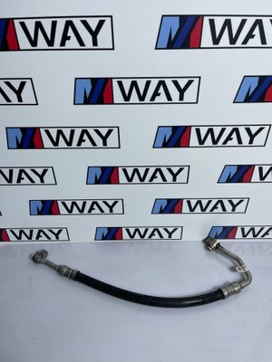 Bmw x3 f25 x4 f26 n55 шланг труба кондиціонера 9228237 фото №1