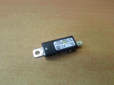 Підсилювач антенний ford ecosport h1bt-18c847-ab фото №1