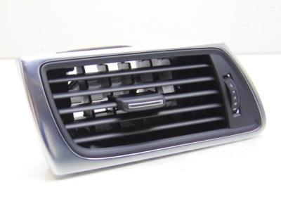 Решётка обдув левая audi a6 c7 a7 4g 4g8820901 фото №1