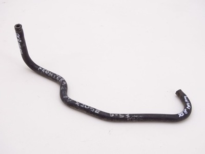 Frontera 2.0 8v wąż шланг wody фото №1