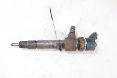 Инжектор форсунка alfa romeo 147 1.9jtd фото №1