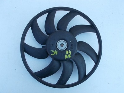 VENTILADOR DEL RADIADOR AUDI 2.0 TDI M160982 A10111406F-C 34CM  