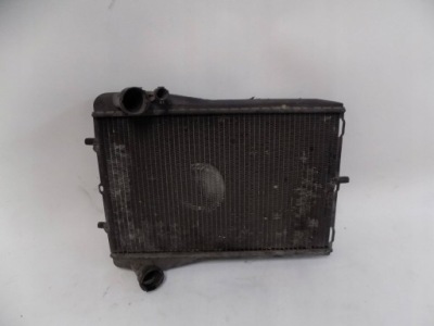 Porsche 966 радіатор води 01910332000 фото №1