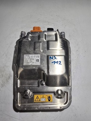 Land rover range rover l405 l494 webasto обогреватель стояночный 9033263f фото №1