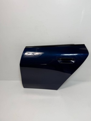 Bmw i4 g26 9625099 двері задні ліва c3z фото №1