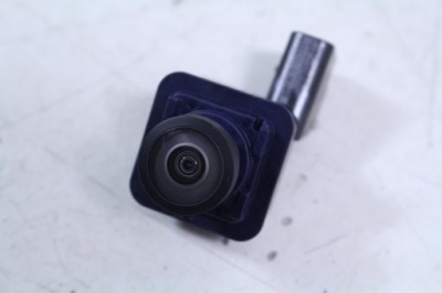 Камера заднего вида ford puma ii 23r. фото №1