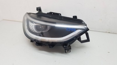 Vw id.3 id3 права лампа передня перед фото №1