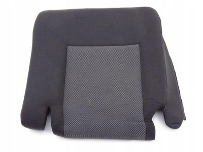 Opel meriva a 03-10 спинка сидіння лівий задня фото №1