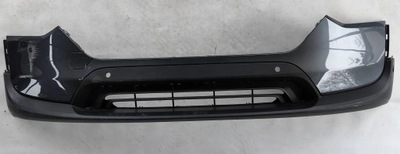 Bmw i3 lift lci - бампер передній polecam фото №1