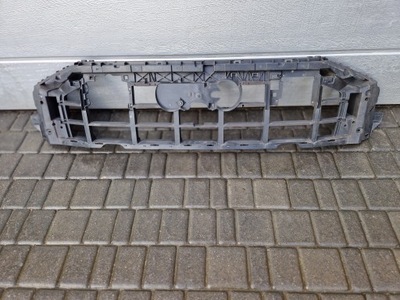 Каркас решітка audi sq8 4m8.807.233.c фото №1