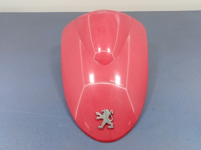 Peugeot v-click 50 чаша ветровик верхний фото №1