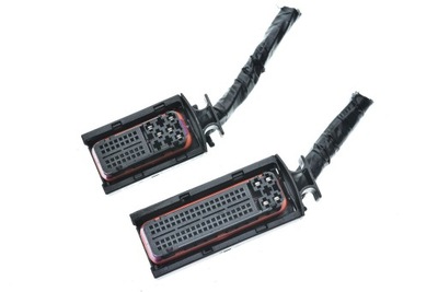 Разъёмы компьютер galaxy 038906019lr 0281011143 фото №1