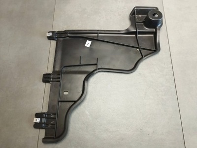 Vw polo vi 2g защита подвеска 2q0825102a фото №1