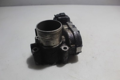 Дроссельная заслонка renault laguna iii 2.0dci фото №1