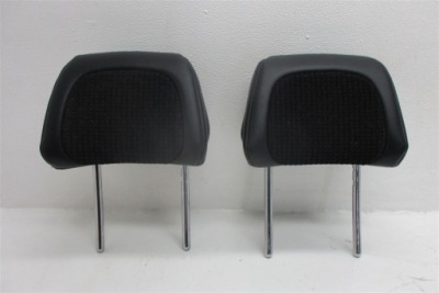 Подголовник правый левый перед citroen c5 iii полукожа фото №1