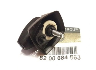 Основа антени trafic ii master ii iii оригінал фото №1