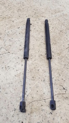 Амортизаторы крышки задняя комплект jeep patriot lift фото №1