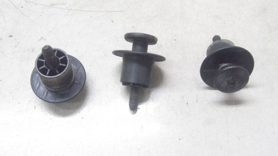 Trafic vivaro ii болт кронштейн сидіння 01-14 фото №1