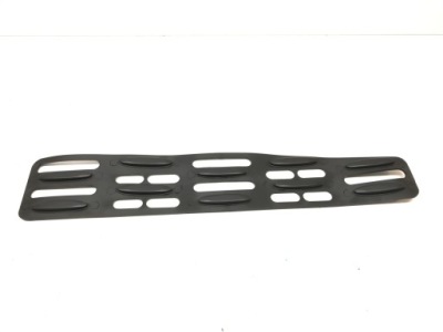 Mercedes gle w166 w253 w293 захист підніжка молдинг поріг a1666980148 фото №1