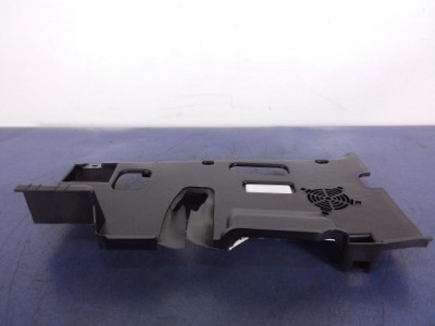 Bmw x5 f85 f15 защита pod консоль 9252418 фото №1