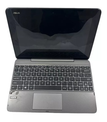 LAPTOP ASUS TRANSFORMER BOOK T100HA