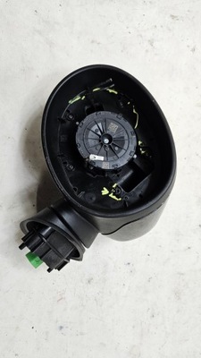 Дзеркало ліва mini countrman 5 pin фото №1