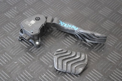 Педаль газа накладки renault austral 180026ua3b фото №1