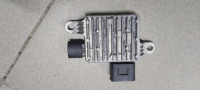 Kia optima iv 2016- модуль вентилятора 25385-e6000 фото №1