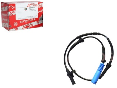 Autlog датчик abs bmw 7 3.0-6.0 07.01-08.08 фото №1