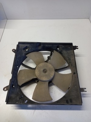 Вентилятор радіатора toyota rav4 ii 2.0 d4d фото №1