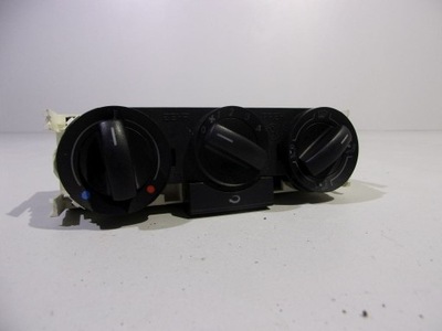 Vw polo iv 9n панель керування обдув фото №1