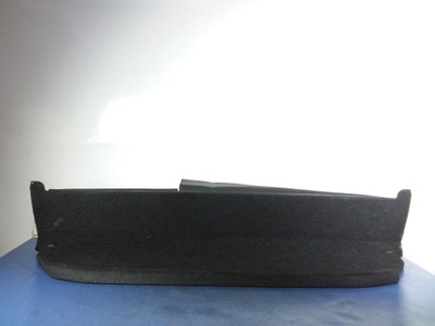 SUZUKI GRAND VITARA II SHELF BOOT  