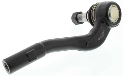 Наконечник тяга mercedes clk c209 w203 r171 ліва фото №1