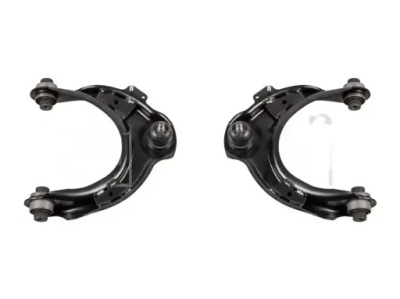 2x рычаги febi bilstein перед l+p do honda accord vii фото №1