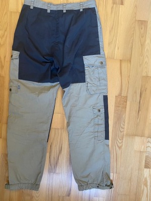 SPODNIE FJALLRAVEN 42002 roz 40/76-80