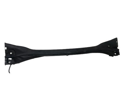 Жабо renault modus 8200213680 фото №1