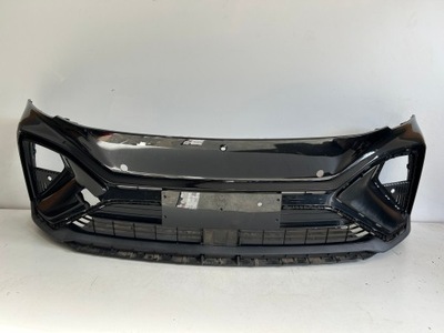 Mg marvel r 2020- бампер перед передний 11017697 фото №1