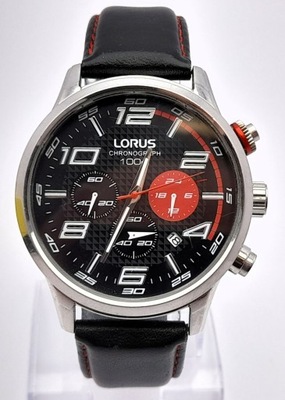 Zegarek Lorus Vd53-x215