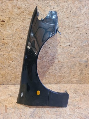 Крила правий перед lexus gs300 gs i green фото №1