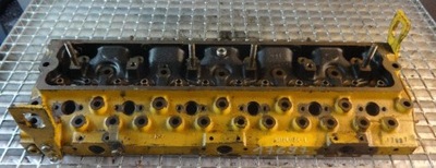 Głowica Perkins 1006-6T [3712L02A-1]