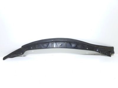 Citroen ds3 захист прокладка двері перед права 9683755180 фото №1