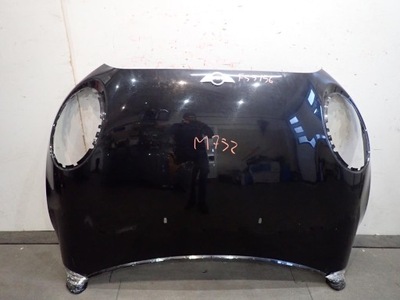 Капот mini cooper f55 f56 2014- фото №1