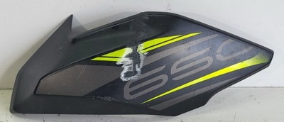 ŠONAS ŠONAS APTAKAS DEŠINIOJI KAWASAKI Z650 Z 650 17-18 